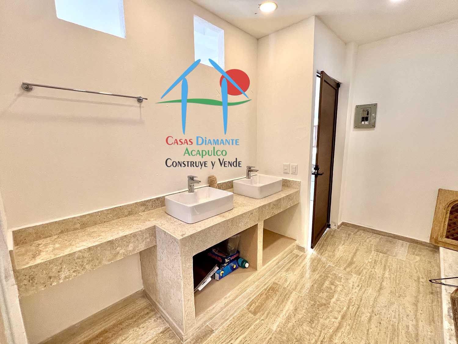 Pichilingue Villa Kairos - Recámara principal 13